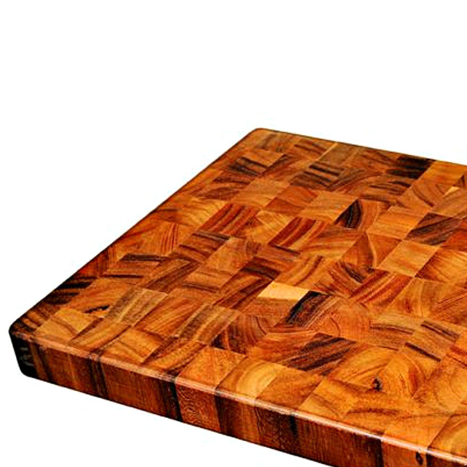 Chopping boards: How to choose