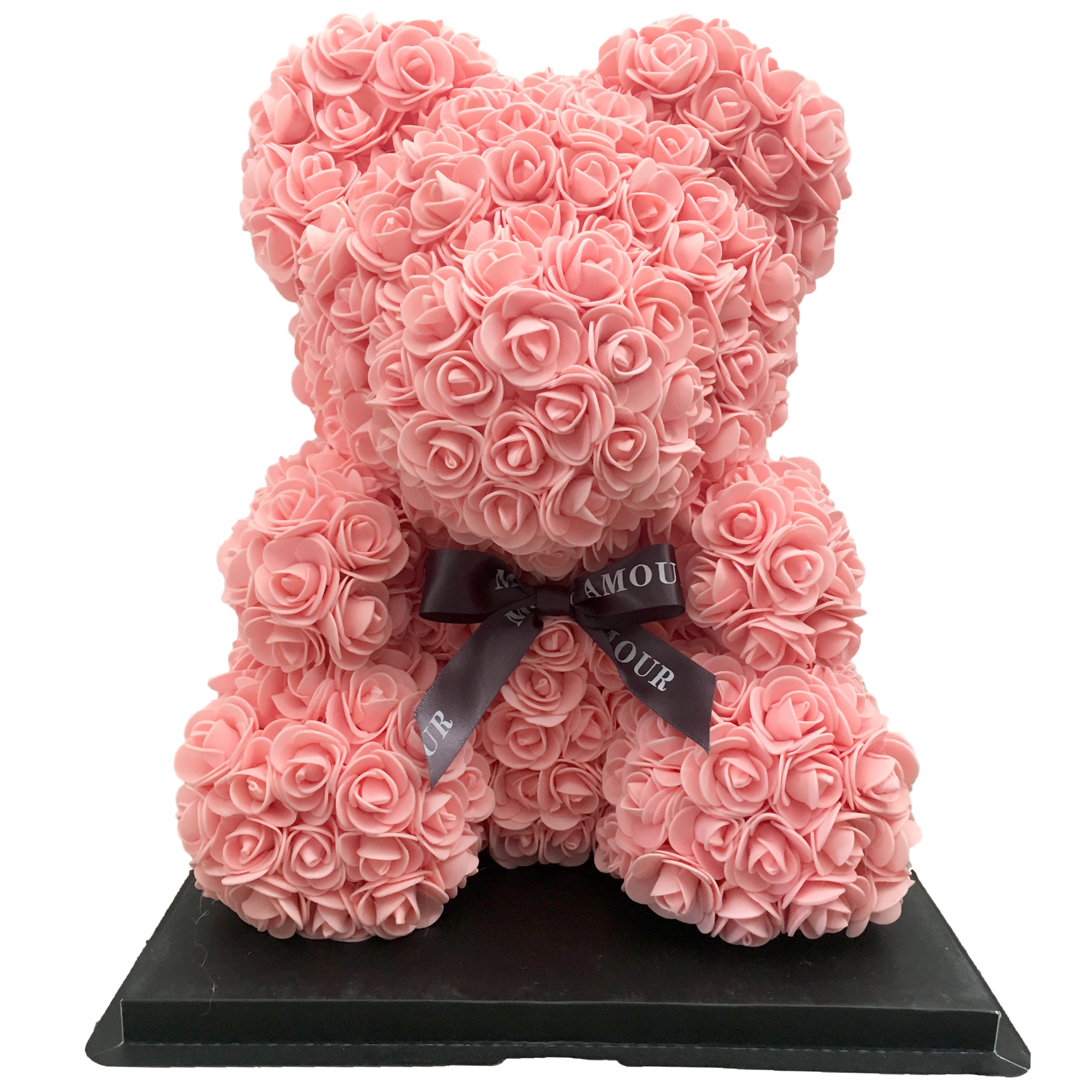 real rose bears