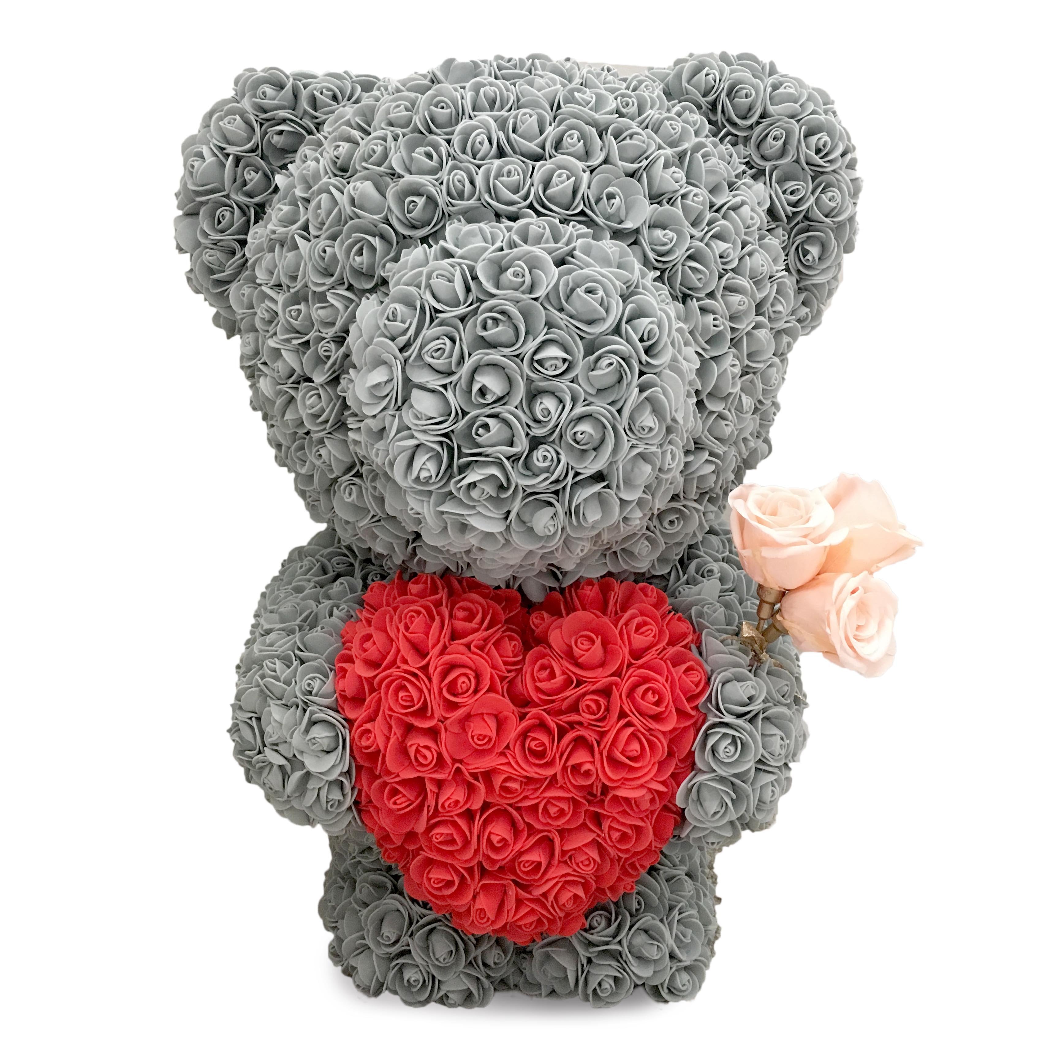 amor rose bear