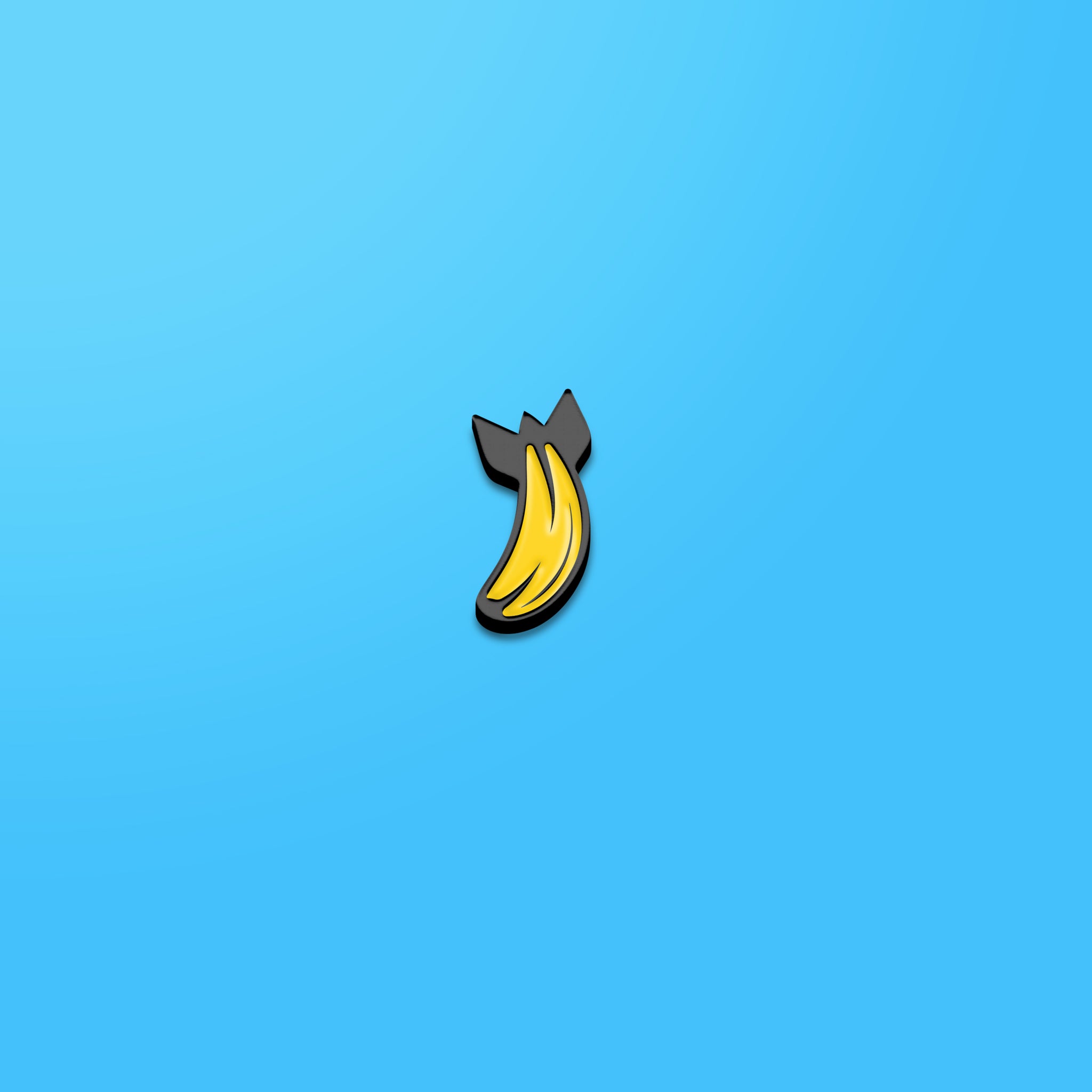 Girl Swallows Banana