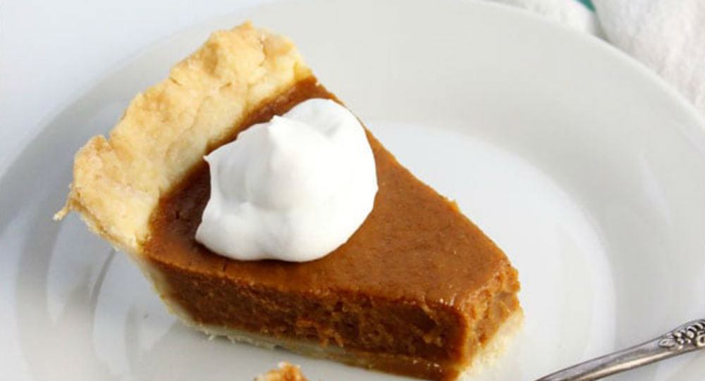 The Ultimate Vegan Thanksgiving Meal to Convert Your Carnivorous Famil ...