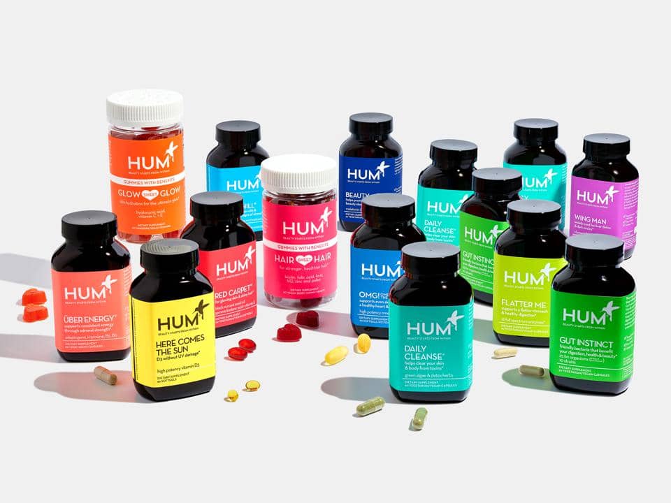 Best personalized vitamin subscriptions