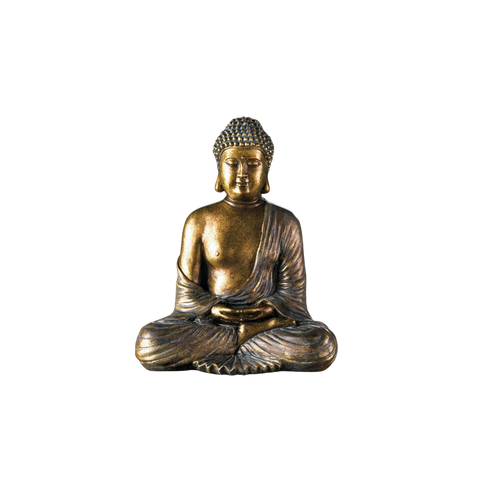 The Symbolism Behind Buddha's Image - Balance by BuddhaGroove