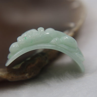 jade pixiu bracelet meaning