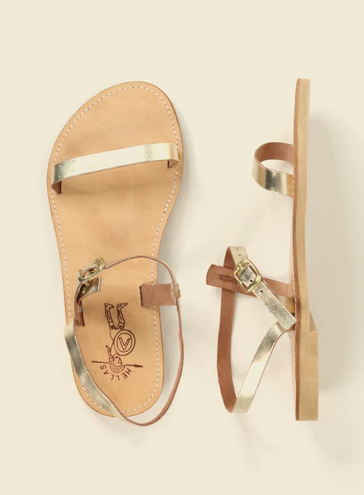 single strap flip flops