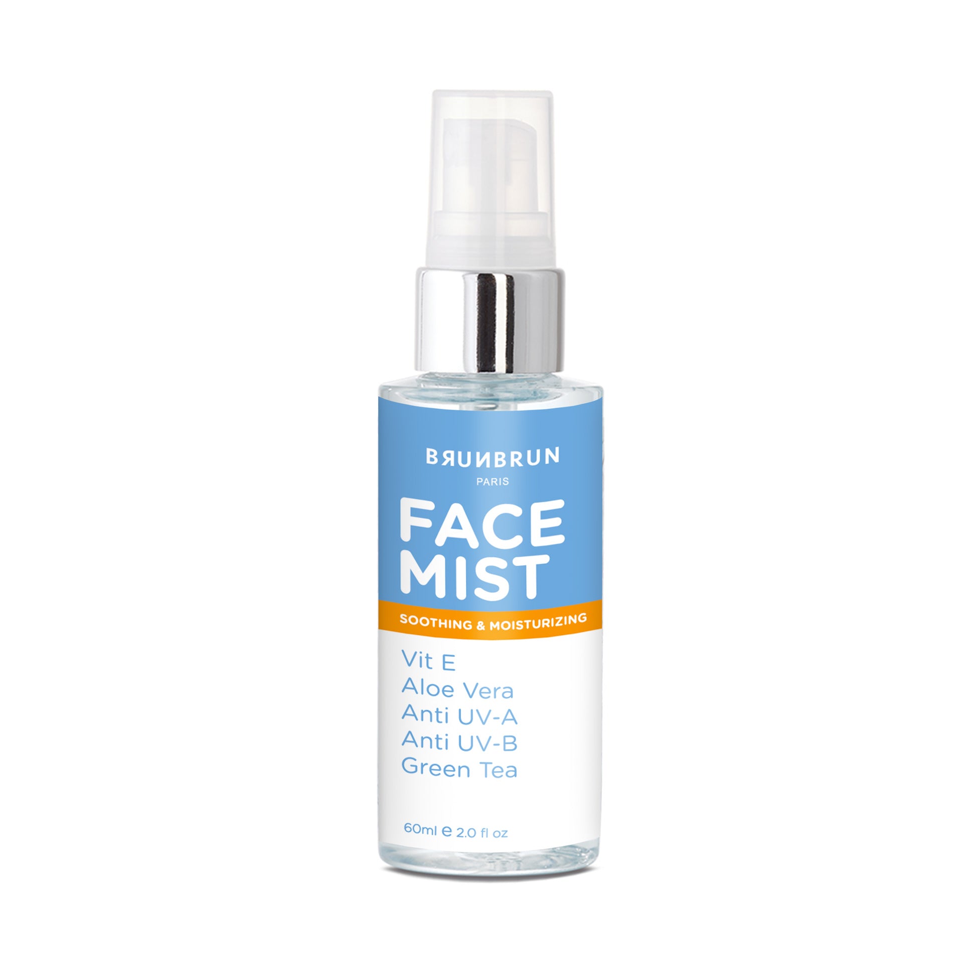 Face mist что это