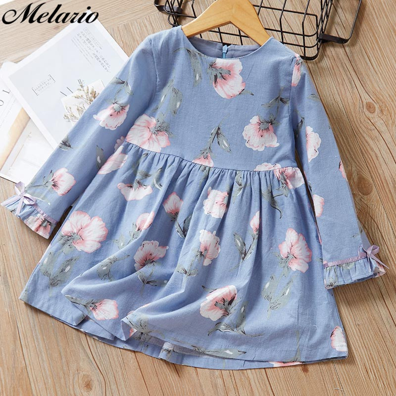 kids dresses casual