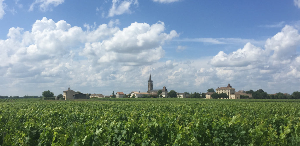 Pomerol -Bordeaux