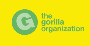 Galago Joe The Gorilla Organization charity