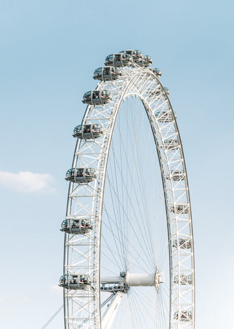 London Eye