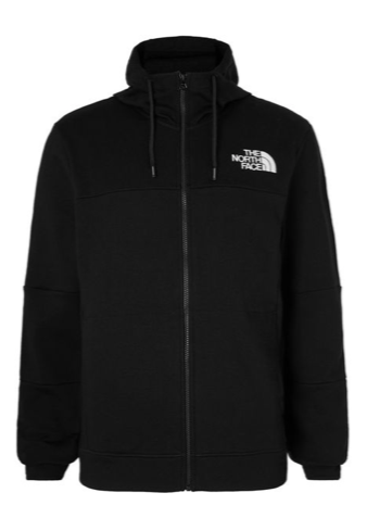 Mens North Face Hoodie 