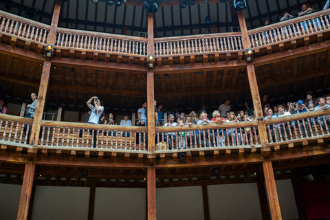 Shakespeares Globe