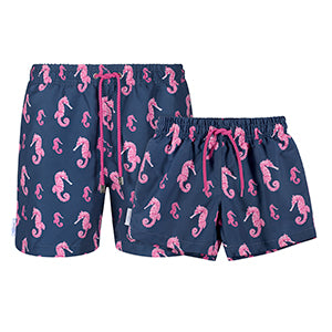 Matching Sets | Mens & Kids Swim Shorts | Galago Joe