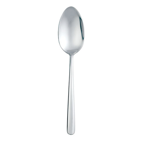 Elegance 18/10 Dessert Spoon - Pack of 12