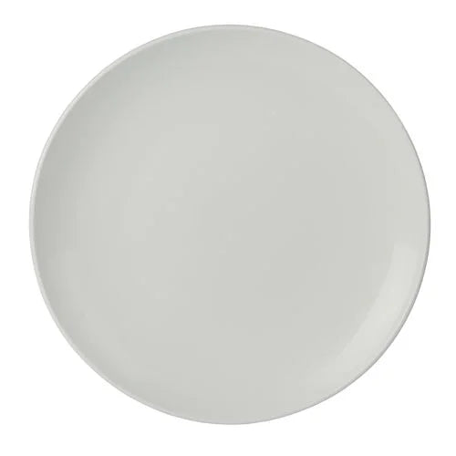 Contemporary Coupe Plate 32cm - 12" - Pack of 4
