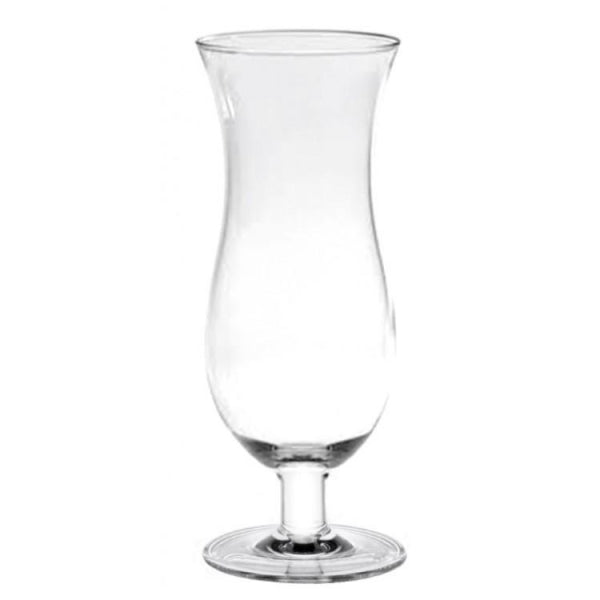 Transparent 450ml Ocean Cuba Hurricane Cocktail Glass