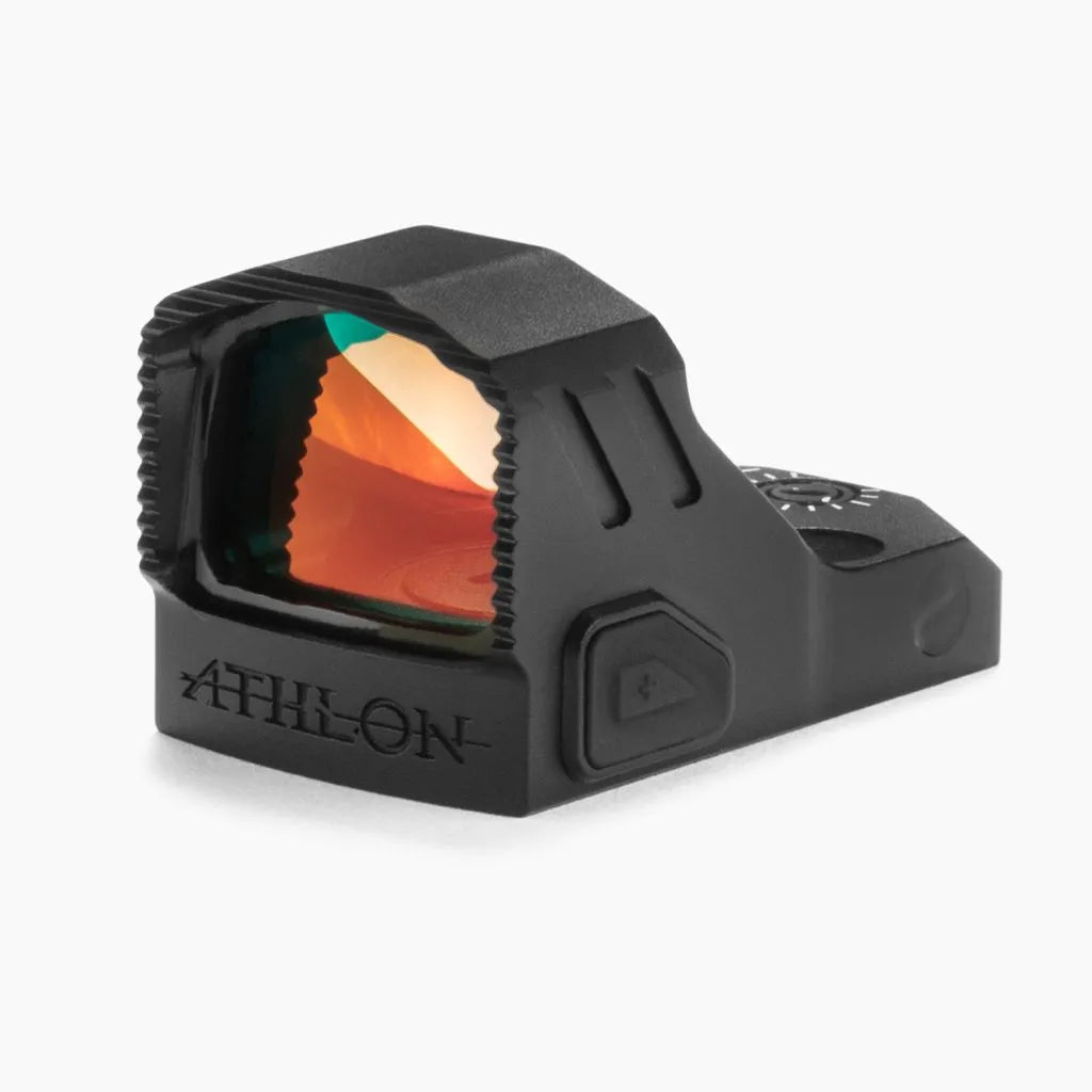 Athlon Midas EDC Pro Red Dot – Open Sight - 403019
