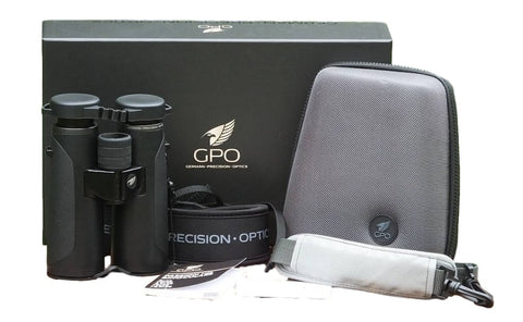 GPO 10X32 Passion ED Package