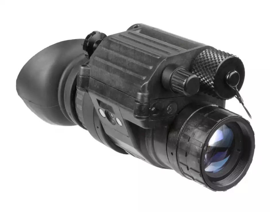 フィルム 18ミリメートルpvs14 Gen3 Night Vision Monocular、pvs-14