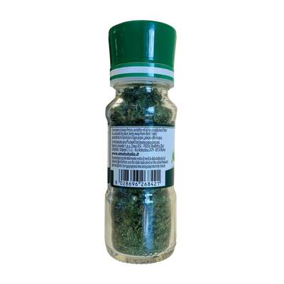 AMATO SPICES PARSLEY GR 9 MINI LEAVES X 12