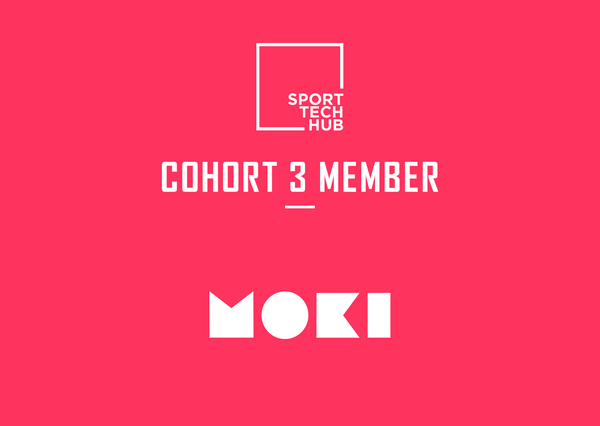 Sport Tech Hub Moki