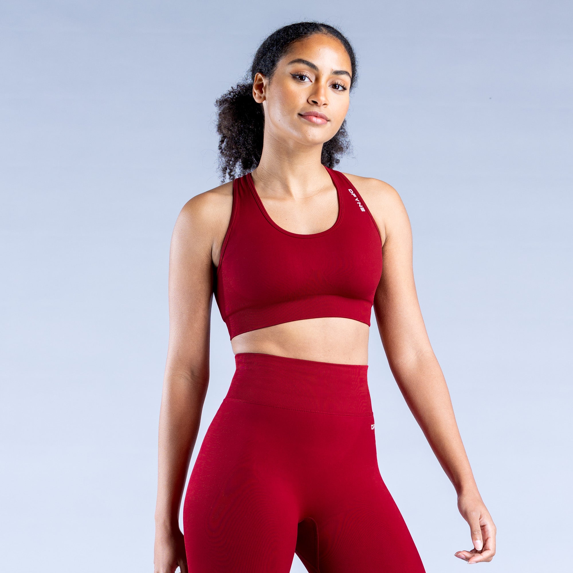 Dynamic Sports Bra – DFYNE