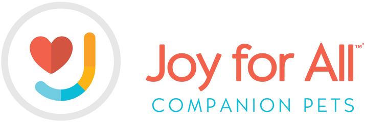 Joy for All coupons logo