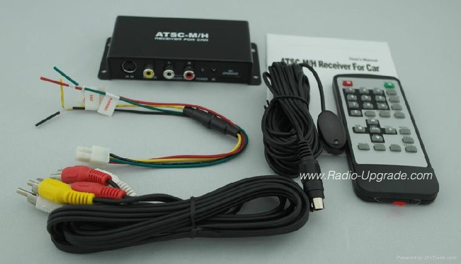 atsc 3.0 tuner amazon