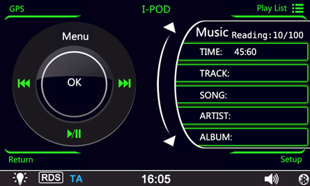 Music Player