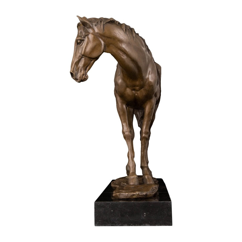 160 лошадей. Фигурки из бронзы. Скульптуры коней для коллекции. Древние скульптуры с конями. E. Delabrierre скульптура лошадь.