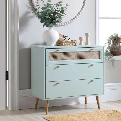 Our Anya Chest of Drawers have been featured in Stylist Magazine