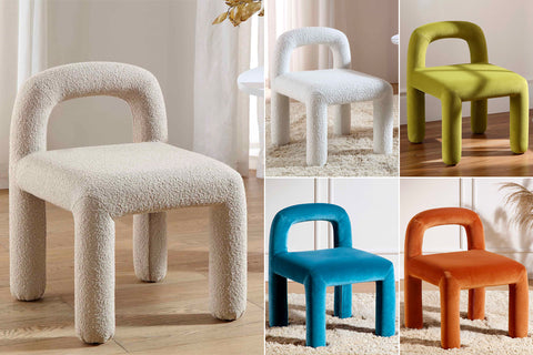 Libby Dining Chairs
