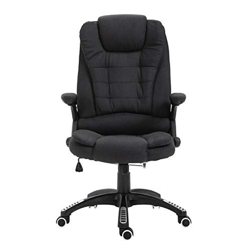 Cherry Tree Furniture Executive Recline Extra Padded Office Chair 