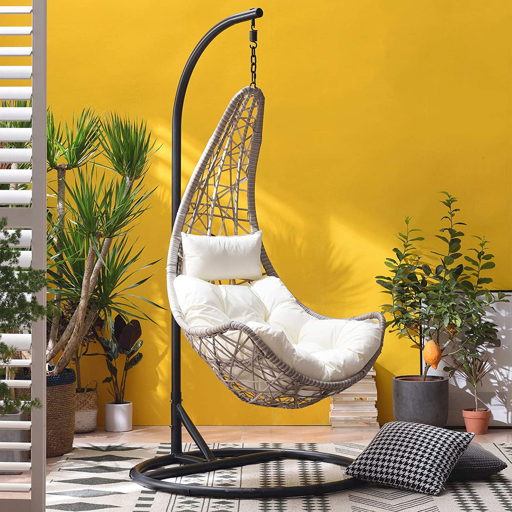 daals egg chair