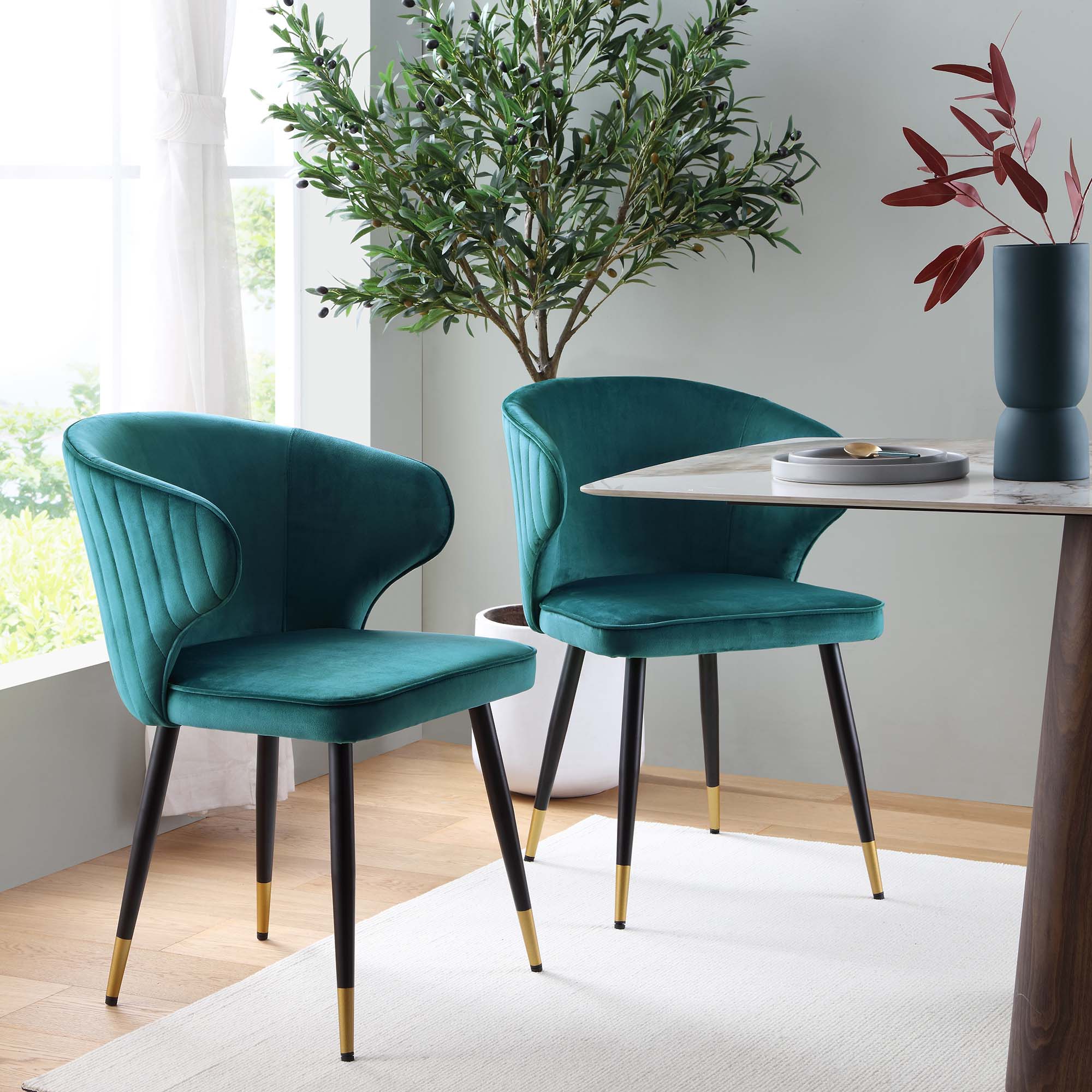 Dining Chairs | daals