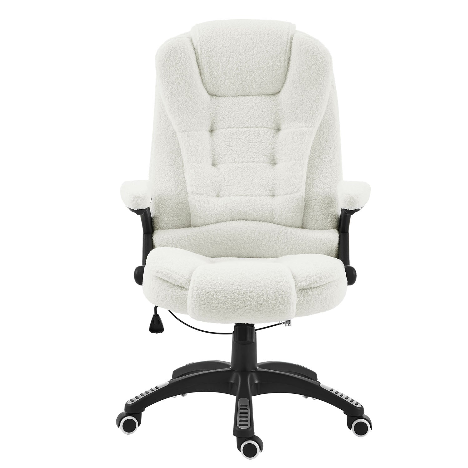 Cherry Tree Furniture Executive Recline Extra Padded Office Chair 