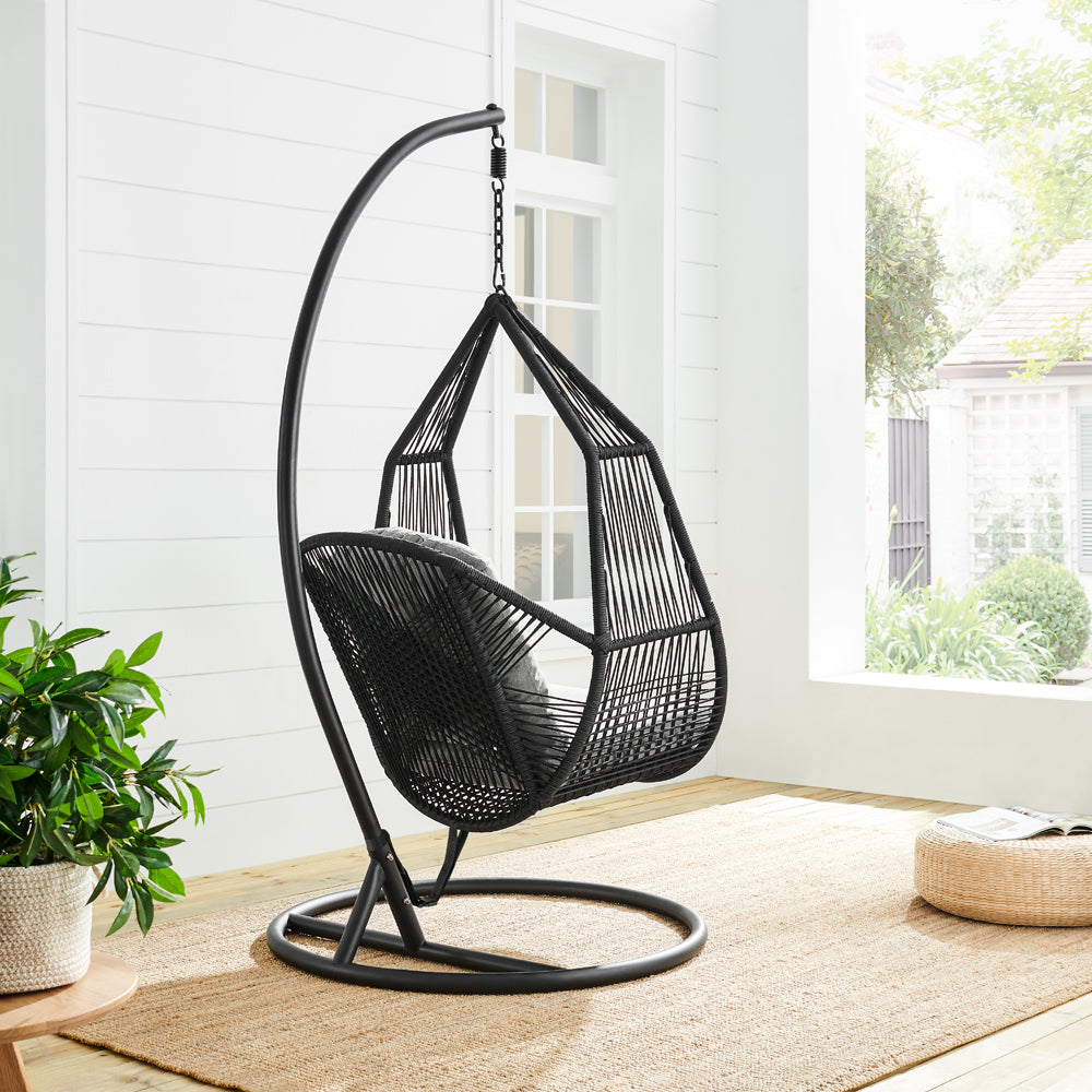 lidl hanging basket chair