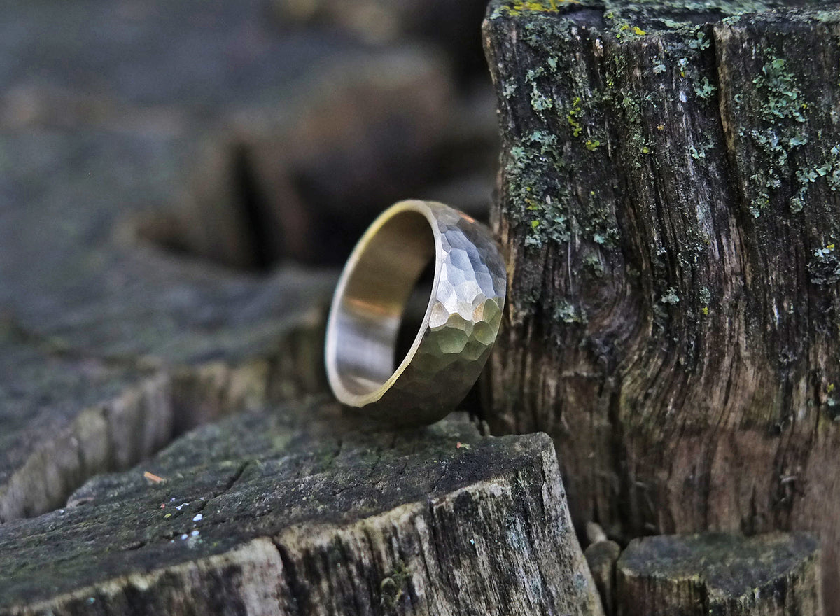 Rings - Origin Handcrafted Goods