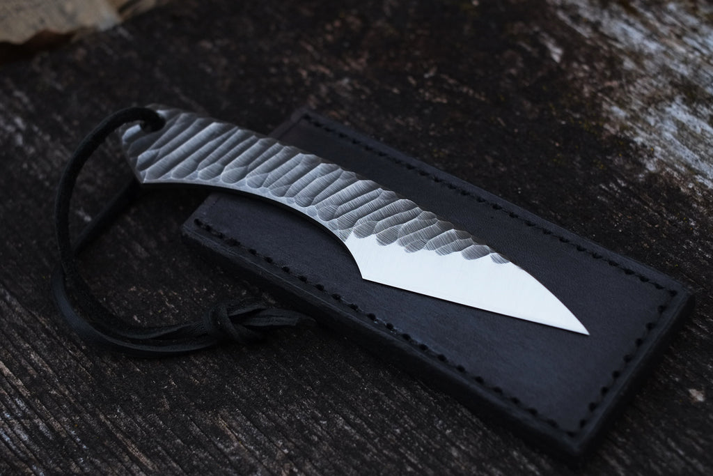 Traditional Japanese Kiridashi Blade, Tactical Real Steel Kiridashi – Siam  Blades