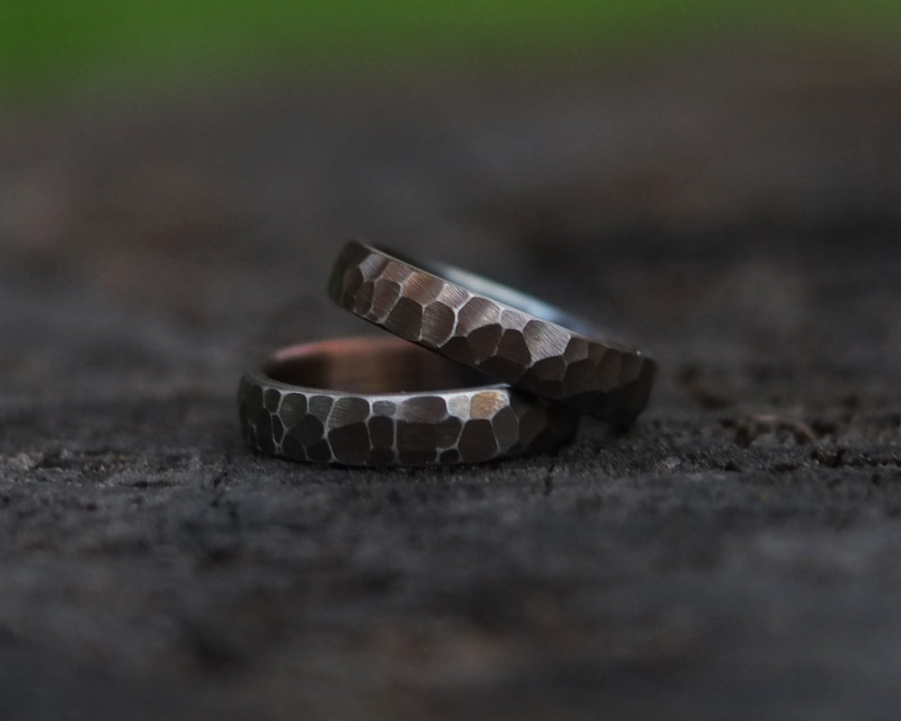 Metal Rings – Origin Handcrafted Goods