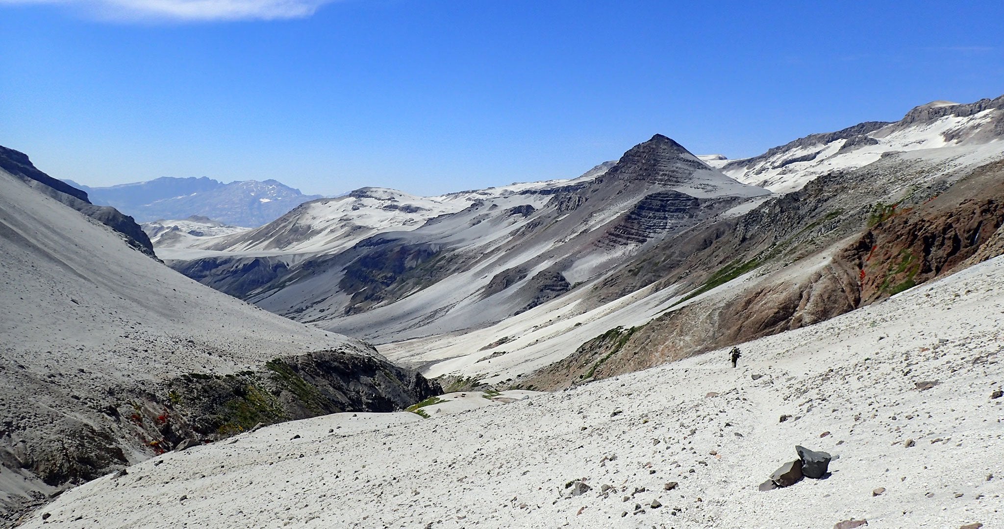 Thru Hiking the Greater Patagonian Trail (GPT)