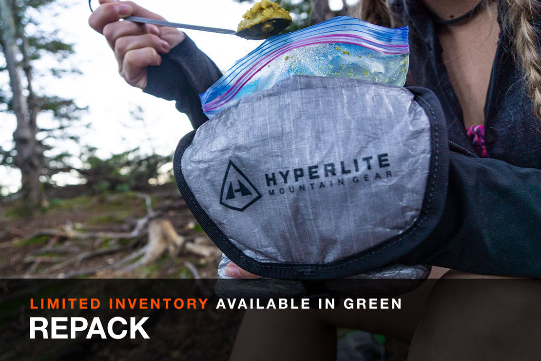 新作】Hyperlite Mountain Gear Pods 13L 超熱 | arnotts.co.id