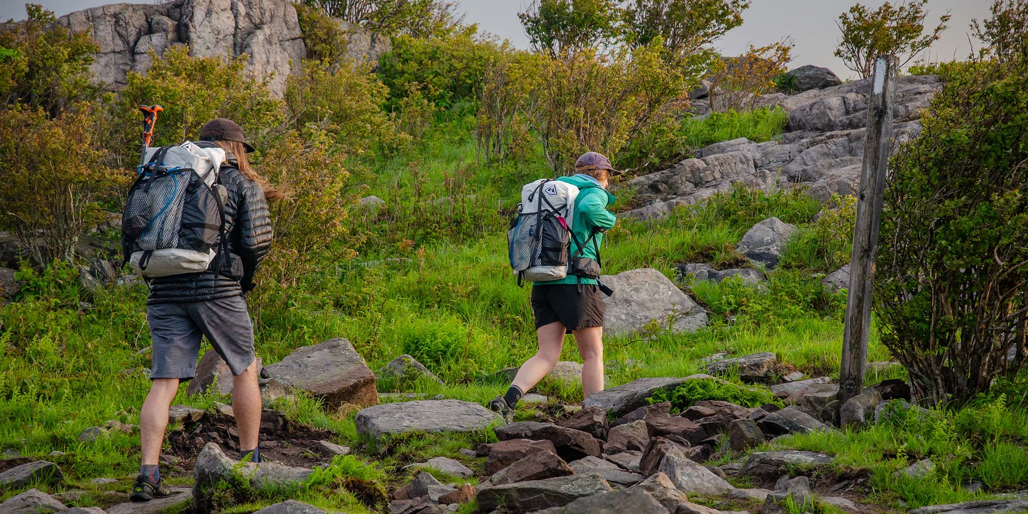 2024 THE APPALACHIAN TRAIL GEAR LIST AND AN IDEAL BASE WEIGHT FOR HIKING