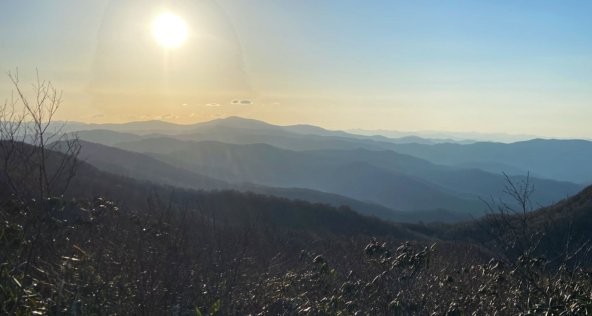 Great Smoky Mountain National Park