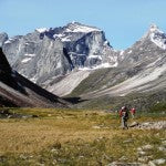 Greg Hanlon Alaska Packrafting trip