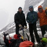 Greg Hanlon Alaska Packrafting trip