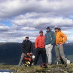 Greg Hanlon Alaska Packrafting trip