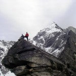 Greg Hanlon Alaska Packrafting trip