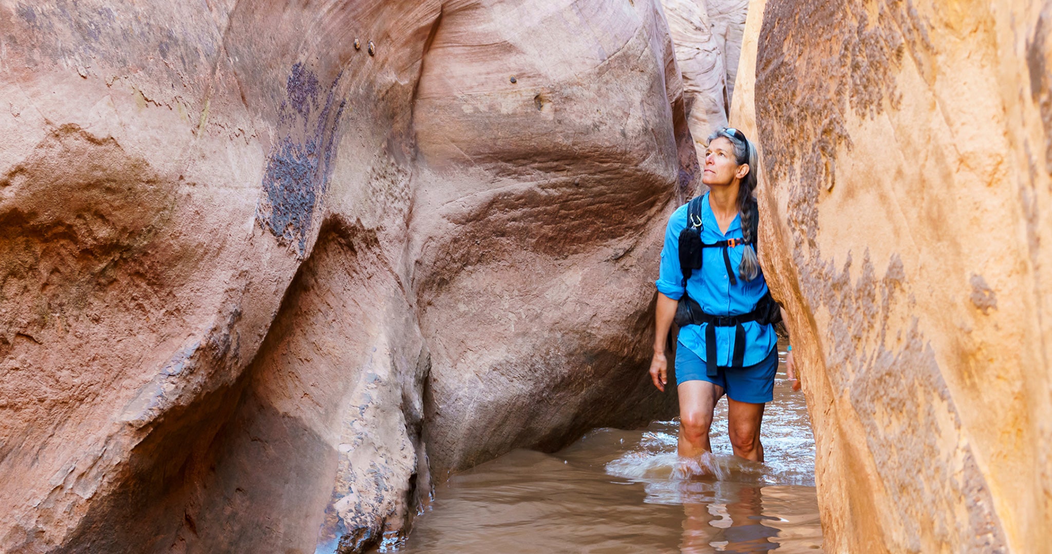 AND NOW FOR A LOOK AT THE WEATHER: UNDERSTANDING THE WONDERFUL, WILD, AND WACKY DESERT