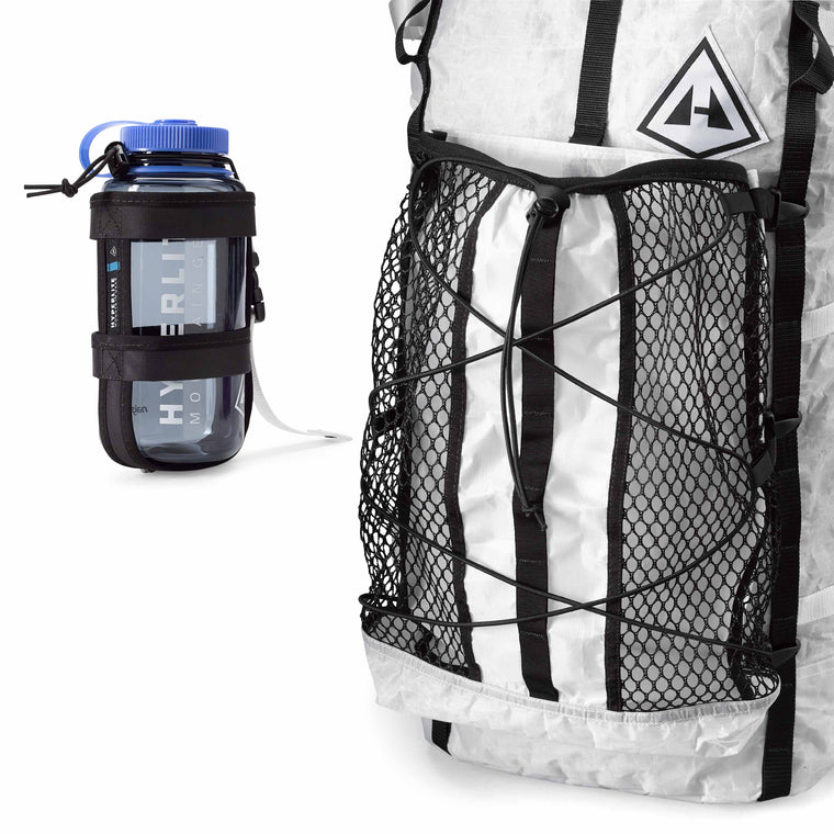 Ultralight Backpacking Tools + Gadgets - Hyperlite Mountain Gear